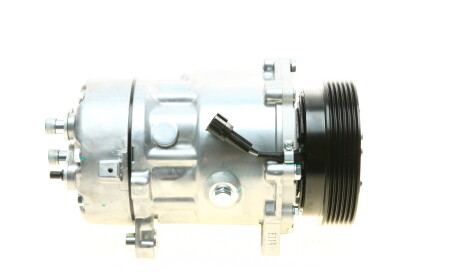 Фото 6 - Компресор кондиціонера Valeo 813200