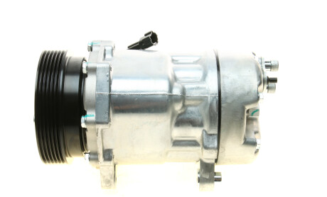 Фото 8 - Компресор кондиціонера Valeo 813200