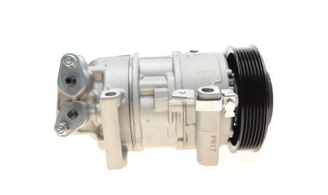 Фото 2 - Компрессор кондиционера Valeo 813201