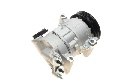 Фото 3 - Компрессор кондиционера Valeo 813201