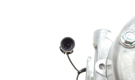 Фото 3 - Компресор кондиціонера Valeo 813207