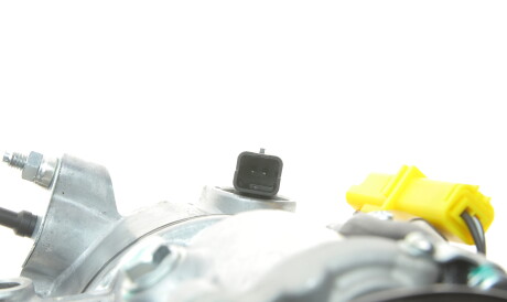 Фото 3 - Компрессор кондиционера Valeo 813223