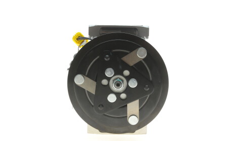 Фото 5 - Компрессор кондиционера Valeo 813223