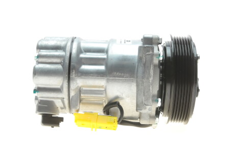 Фото 6 - Компрессор кондиционера Valeo 813223