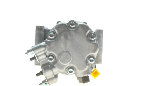 Фото 7 - Компрессор кондиционера Valeo 813223