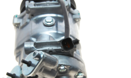 Фото 3 - Компресор кондиціонера Valeo 813236