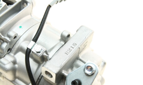 Фото 2 - Компресор кондиціонера Valeo 813245