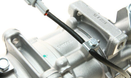 Фото 3 - Компресор кондиціонера Valeo 813245