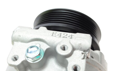 Фото 3 - Компрессор кондиционера Valeo 813248