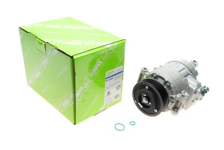 Компресор кондиціонера - Valeo 813248