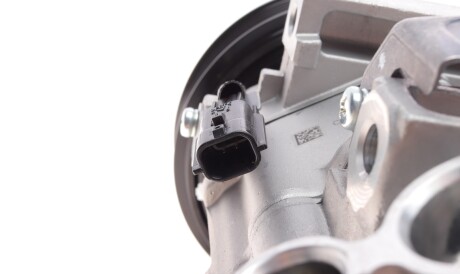 Фото 3 - Компресор кондиціонера Valeo 813256