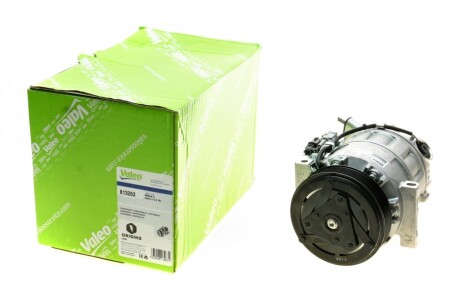 Компресор - (92600EN22A, 7711497035, 8200720780) Valeo 813263