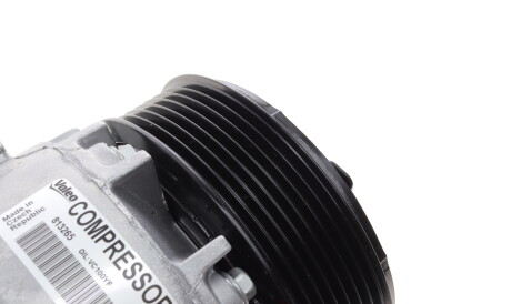 Фото 3 - Компрессор кондиционера Valeo 813265