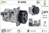 Компрессор, кондиционер - Valeo 813269 (фото 1)