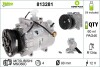 Компресор кондиціонера SWIFT III/SX4 1.3-1.6 05- - ((9520062JA0)) Valeo 813281 (фото 1)