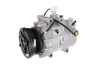 Компресор кондиціонера SWIFT III/SX4 1.3-1.6 05- - ((9520062JA0)) Valeo 813281 (фото 2)