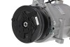 Компресор кондиціонера SWIFT III/SX4 1.3-1.6 05- - ((9520062JA0)) Valeo 813281 (фото 3)