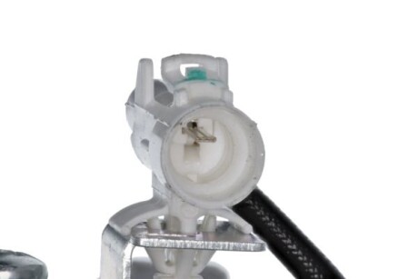 Фото 4 - Компрессор кондиционера Valeo 813281