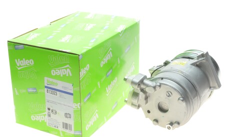 Фото 2 - Компресор кондиціонера Valeo 813323