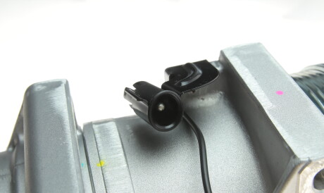 Фото 3 - Компресор кондиціонера Valeo 813323