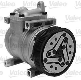 Компресор кондиціонера - ((977010X200)) Valeo 813369