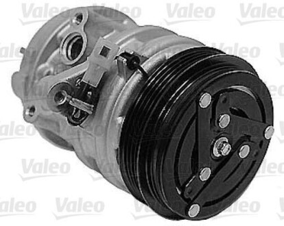 Компресор кондиціонера - Valeo 813373