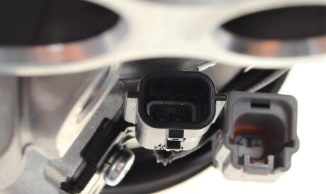 Фото 2 - Компрессор кондиционера Valeo 813383