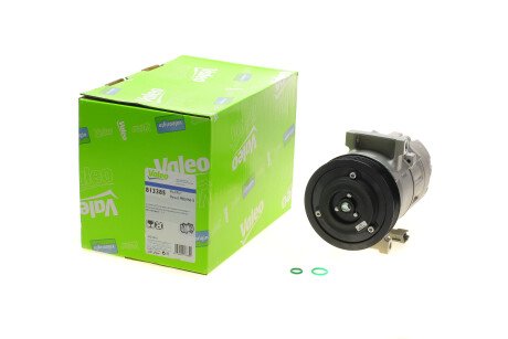 Компрессор - Valeo 813385