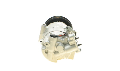 Фото 3 - Компрессор кондиционера Valeo 813386