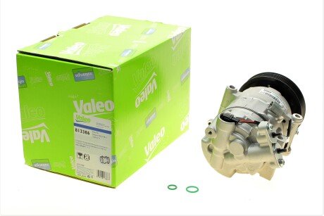 Компресор кондиціонера - Valeo 813386