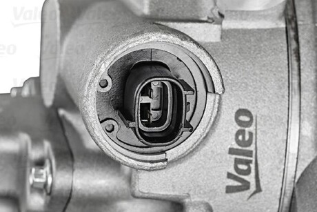 Фото 2 - Компресор кондиціонера Valeo 813414