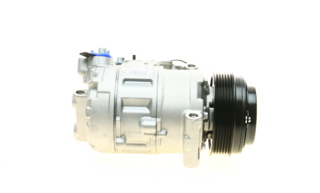 Фото 4 - Компрессор кондиционера Valeo 813415