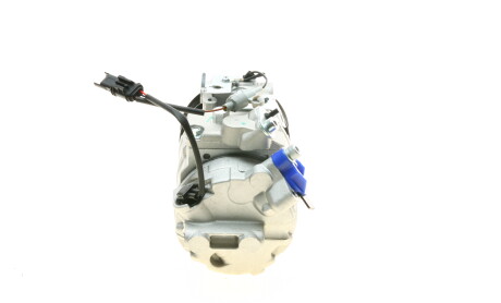 Фото 5 - Компрессор кондиционера Valeo 813415