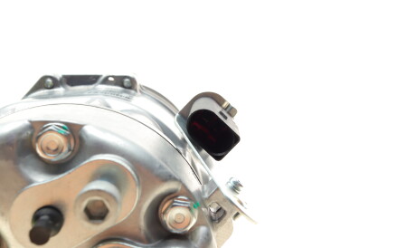 Фото 2 - Компресор кондиціонера Valeo 813419