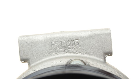 Фото 2 - Компресор кондиціонера Valeo 813428