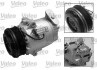 Компресор кондиціонера - ((6854056, 6854057, 6854097, R1580057, 13124751)) Valeo 813601 (фото 1)