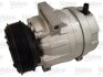 Компресор кондиціонера - ((7711368188, 8200421410, 8200678507, 8200979499)) Valeo 813634 (фото 1)
