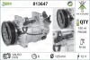 Компресор кондиціонера - ((8200720417, 8200898810)) Valeo 813647 (фото 1)