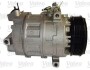 Компресор кондиціонера - ((8200869742, 926007817R)) Valeo 813763 (фото 1)