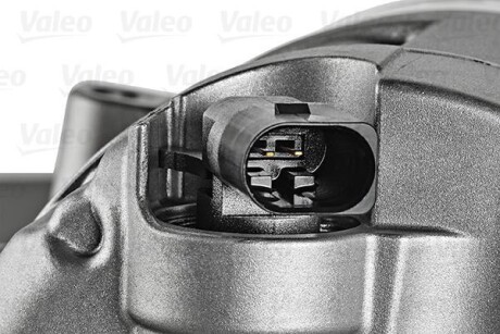 Фото 2 - Компресор кондиціонера Valeo 813838
