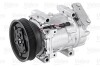 Компресор кондиціонера - ((2763000Q3J, 926009865R)) Valeo 813939 (фото 1)