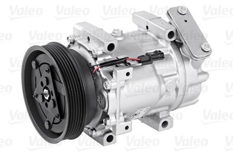 Компресор кондиціонера - Valeo 813939