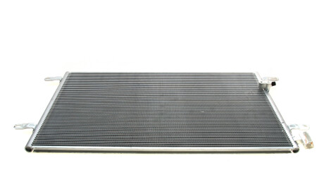 Фото 6 - Радіатор кондиціонера Valeo 814004