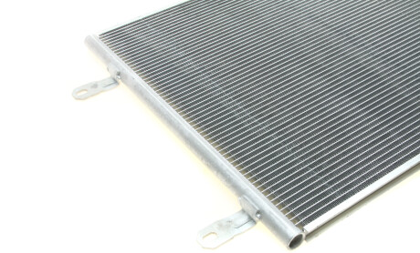 Фото 7 - Радіатор кондиціонера Valeo 814004