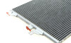 Радіатор кондиціонера Valeo 814007 - зображення 7