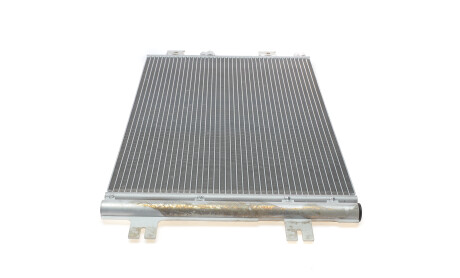 Фото 4 - Радиатор кондиционера Valeo 814077