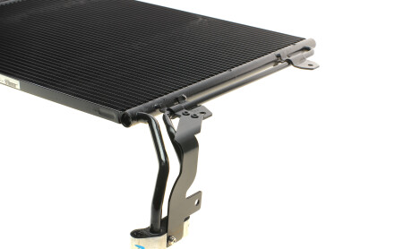 Фото 4 - Радіатор кондиціонера Valeo 814091