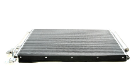 Фото 5 - Радіатор кондиціонера Valeo 814166