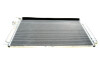 Радіатор кондиціонера Valeo 814166 - зображення 8