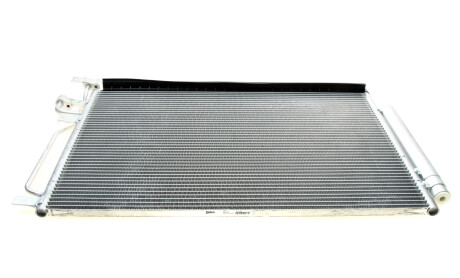 Фото 8 - Радіатор кондиціонера Valeo 814166